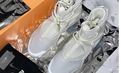 God Of 'Sail'  NIKE Fear AR4237 100 Air 1 0513